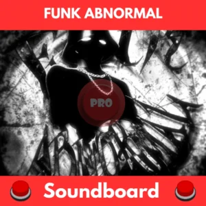 Funk Abnormal soundboard