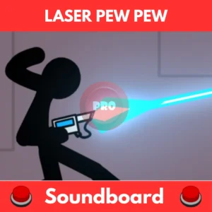 LASER-PEW-PEW-Soundboard