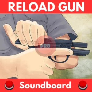 Reload-Gun-Soundboard