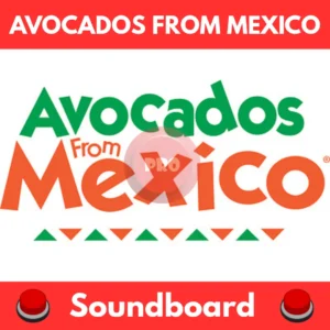 Avocados-from-Mexico-Soundboard