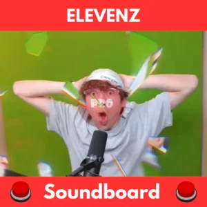 ElevenZ-Soundboard