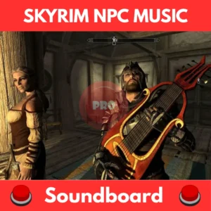 Skyrim-NPC-music-Soundboard